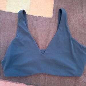 Oner active soft motion scoop back bralette